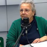 Bożena Ronowicz, radna PiS