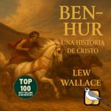 Ben-Hur - Audiolibro completo (Lew Wallace)