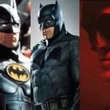 Three Batmen, One DC: What Happens Now