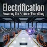 Electrification - Machines That Think: Inside the Factory Revolution
