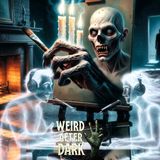 “The Monkey’s Paw” and “Pickman’s Model”