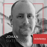 27. Johan Sixtensson - Mirakeltränaren i Villa.
