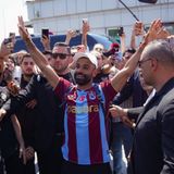 Turkish Football Podcast by Ahmet Bob Turgut