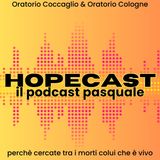 HOPECAST – 8 aprile 2026