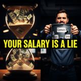 Your Salary is a LIE: The "Real Hourly Wage" Secret to Financial Independence