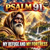 Psalm 91 Is Your Secret WEAPON for Uncertain Times_( Explained Verse by Verse)