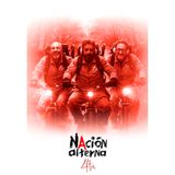 T4E18 Nación Extraña