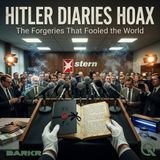 Hitler Diaries Hoax - The Expert Trap: Why the Gatekeepers Failed