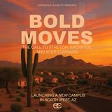 Bold Moves | Beyond Me | Pastor Dennis Cummins