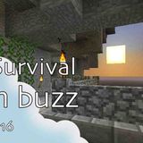 Sky Survival with Buzz_ Ep.17 _Classy Cave