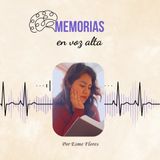 Ep. 2 | De Víctima a Creadora: cuando empiezas a elegir, todo cambia.