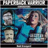 Conversations - The Book Graveyard