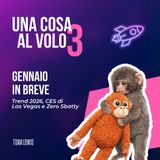 Marzo in breve: la storia che ha commosso il web