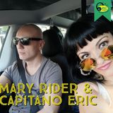 Mary Rider e Capitano Eric parlano di GT3E