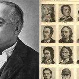 TEORIA DELLA DEVIANZA #1 - Cesare Lombroso e l'uomo delinquente