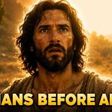 Were There Humans BEFORE Adam and Eve_ (No Ads)