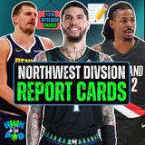 2026 NBA Offseason Grades | Nuggets, Timberwolves, Thunder, Trail Blazers and Jazz