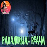 The Paranormal Realm | Interview with Bryan Bowden | Podcast