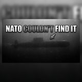 NATO Lost Red October Beneath the Arctic Sea—A Sonar Mystery | Cold War