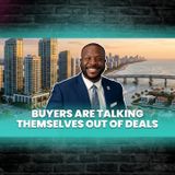 Episode 116 | The Buyers Consultation: Why You Can’t Afford to Skip the ABCs