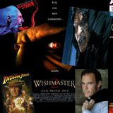WishMaster (Andrew Divoff On GhostMan&Demon Hunter Show
