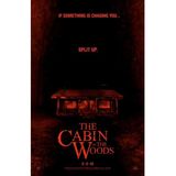 Talking Terror: Visiting The Cabin In The Woods