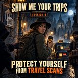 Protect Yourself From Travel Scams
