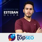🥇Cómo escalar un servicio SEO con Esteban Oliva