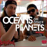 OCEANS ON OTHER PLANETS | Nick Wolf: Building the Band, Touring & Taproot | The Kevin Powell Podcast