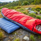 Down or Synthetic Sleeping Bag: Which One Works?