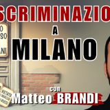 "#ISRAELIANI non benvenuti" (CARTELLO in un negozio, #MILANO) | Il Punt🔴 di Vista di M. BRANDI