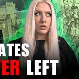 Would You Sleep In A HAUNTED Prison Cell
