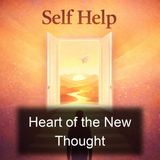 Heart of the New Thought - Ella Wheeler Wilcox