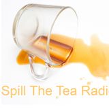 Spill the Tea - Epi 15 - A Wedding Song that took 50 Years to Write, A Warrior who Gave Up Life on the Road, & A Globe Trotting Composer