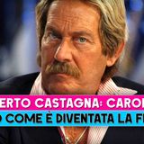Alberto Castagna, Figlia: Ecco Come E' Diventata!