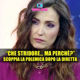 Parte La Volta Buona: Scoppia La Polemica Dopo la Diretta!