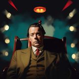 Laird Cregar: An Engaging Audio Summary of a Cinematic Legacy