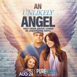 "An Unlikely Angel" Movie Review