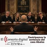 el corsario cultural y el destripe de la sentencia
