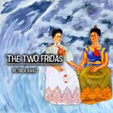 Art Explored: The Two Fridas: Frida Kahlo’s Most Personal Masterpiece Explained