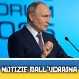 Putin vuole annunciare la vittoria in Ucraina il 24 febbraio