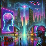 Cyberpunk’s Future: AI, Privacy & Digital Evolution