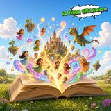 LE MIGLIORI FAVOLE DI GIANNI RODARI ✨️ Storie per bambini 📖 Parte 1