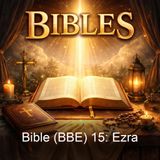 Bible BBE 15 Ezra - Bible in Basic English