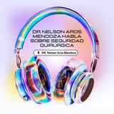 Dr. Nelson Aros Mendoza habla sobre seguridad quirúrgica