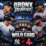 22º Puntata " Wild Card Yankees vs Sox 29/9-01/10 "