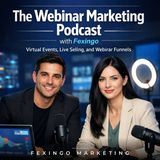 Why Webinar Conversion Rates Dropped 40 Percent — Fexingo Business