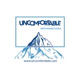 Uncomfortable Podcast:  Kurt Kohlstedt of 99% Invisible and NY Times Best Selling Author