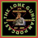 JFK Assassination - Ep.  278 - Swatting Flies