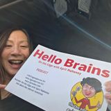 Jade Kobel uses P.L.A.Y. to find your voice and be seen - SD 480p
